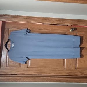 NWOT Club Monaco midi dress